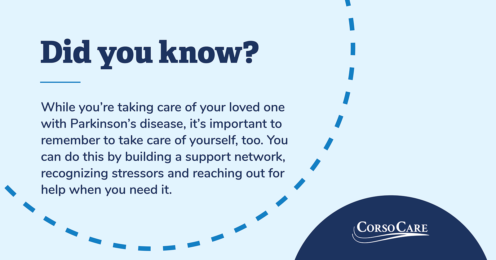 Caring for a Loved One with Parkinson's Disease